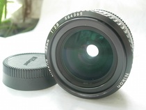 New Nikon AI28mmf2 8 metal manufacturing Classic fixed focus lens