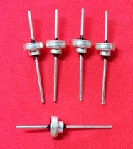 PI-type ceramic tube welded 7H4 2200PF 100VDC 10A 102