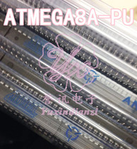 (Straight Shot) 100% ATMEGA8L-8PU ATMEGA8A-PU brand new original
