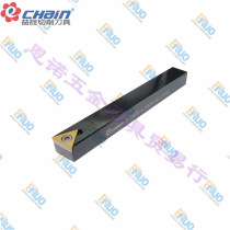 Taiwan Yiquan hand tool small lathe turning tool ST10CR-4 16K16-261 outer round turning tool