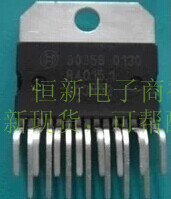 30358 car computer board sensor 5V power supply chip length Ansanhasha Charli car IC can be shot straight