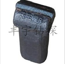 High quality pile driver special alloy drill bit Square drill bit Uranus alloy drill bit