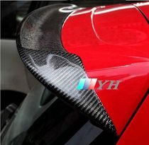 Suitable for carbon fiber Volkswagen 2008-2013 Golf 6 MK6 R20 GTI modified tail Top Wing