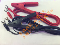 Aino grounding resistance tester test line 30A AN961-01 MS2520C grounding resistance test clip