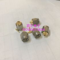 Radiofrequency head SMA-JB2 stainless 0-18G 0-18G SS405 086 SS405 SFT50-2 SFT50-2 RG405 semi-soft and semi-steel cable