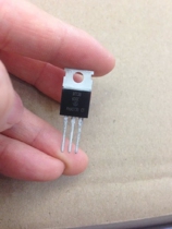 Direct shot 丨 BT138-600E TRIAC 12A600V TO-220 spot environmental protection special promotion