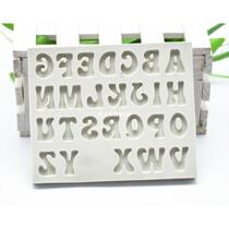 2018 Hot sales Cake Mold Silicone Russian Handwriting Capita