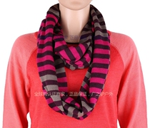  Haitao spot Smartwool Ponderosa mens and womens Merino wool warm quick-drying scarf bib
