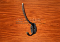 Supply boutique Home Accessories Hook sheet Boxes Cabinet Hook Hung Things Hook home clothes Hook Zinc Alloy Hook