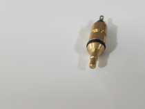 Fisman Temperature Sensor Probe Cassette Heating Hot Water Dual Use Furnace Wall Hanging Fittings 7819967