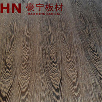 Natural chicken wing wood veneer 3 6mm villa noble home Chinese classical decorative style veneer