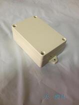 Plastic case Instrument case Security power case Plastic waterproof box F1-4B:40*100*68