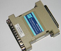 Sanwang TLC485 DB25 RS-232 signal and RS-485 signal interconversion interface converter