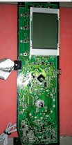Haier inverter washing machine 0024000124H S D XQG56-B1086 display operation control motherboard