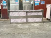 Kitchen stainless steel hanging cabinet locker stainless steel hanging cabinet kitchen cabinet wall cabinet wall cabinet balcony cabinet custom wall cabinet