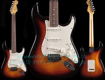 Customer Custom Fenders Custom Shop 2013 Deluxe Stratocaster electric guitar