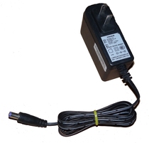 Original Shanghai Chongzheng electronic 12V700ma power adapter model: PS120301-DY
