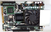 Taiwans Xin Yitong FEB-4720 industrial control board card (physical figure)