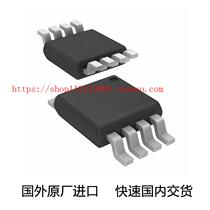 LPV542DGKR IC OP AMP DUAL NANO PWR 8VSSOP]