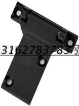 Industrial cabin door hinge large hinge car hinge Electric cabinet hinge hinge CL282-1-Y-Z