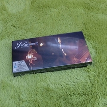 Dismantled spot Jay Chou this Moment J Moment audio-visual special DVD perfume
