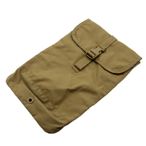 American military version backpack multifunctional tactical outdoor storage bag military fan MOLLE accessory hanging bag kettle water bag bag