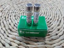 klkd 30 fast-acting fuse fuse force Littelfuse 10X 38MM 30A 600V