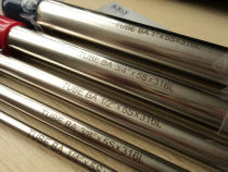 304 316L stainless steel tubing stainless steel to be in charge of the instrumentation tubes imperial 1 4 3 8 1 2 inch