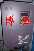 Wuxi Zhongxiu Weber Elevator Inverter WP5000-015G-4-LIFT 15KW Synchronous Asynchronous