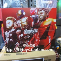 HT Fulian Age AMC009-013 Artist Mix Q version doll 2nd special price