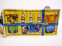 20 bags Basinexplick Six all-in-one ancient dragon bodybuilding Kidney Suit Milk Cream Salt Koolong Shui Jian Essential Oils Men