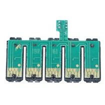 Applicable EPSON ME70 1100 650FN chip 1191R continuous compatible chip permanent chip