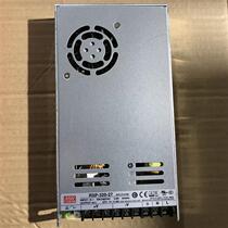 Factory direct Taiwan MEAN WELL power supply original fake one lost ten RSP-320-27