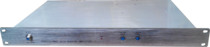 Yuxing cabinet type cable TV front-end amplifier indoor front catv amplifier imported module