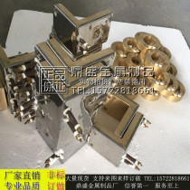 Factory direct cast aluminum heating plate ultrasonic high quality electric heating ring electric heater can be customized a large number of spot