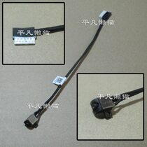 New DELL DELL Inspiron 15 5565 5567 0R6RKM power interface cable diagonal