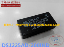(Special price) supply DS1225AD-200 DS1225AD-200IND memory original can be taken directly