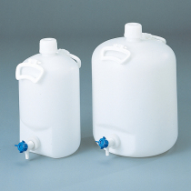 Special offer Azovon round bottle with faucet 4-5333-01