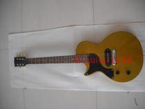 GOLD JUNIOR electric guitar Golden JUNIOR LP Electric guitar F-277