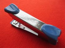 Japan imported MAX Meike HD-10 10 small stapler small stapler binding 2-10 pages