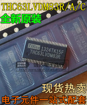 Brand new original THC63LVDM83R THC63LVDM83A THC63LVDM83C can be shot full