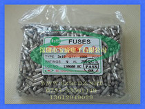 3 * 10 no pin unibody insurance pipe 3F fast break 3T slow broken ceramic pipe fuse 1 pack 1000