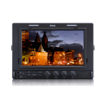 Ruige Ruige TL-701NP director-level monitor photography camera micro-film hdmi interface