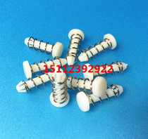 Special price round head rivet SRD13 7SRD15 6s fan rivet cooling rivet spring Rivet