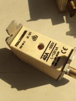 Italweber fuse NH00C 40A 500V 120KA gG gL