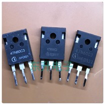 47N60C3 original original word imported disassembled parts SPW47N60C3 high power power supply mostube field effect