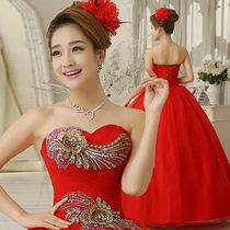 Art test performance solo dress long banquet stage female host performance dress dress dress annual evening dress