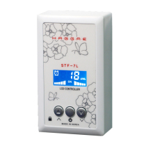 South Korea imported electric heating film geothermal floor heating thermostat