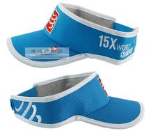 Spot Compressport outdoor sports air top hat running suncap marathon cross-country running without top hat