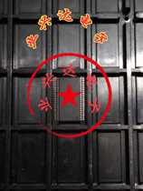 SSOP48(12 6 × 8) TSSOP48 anti-static TRAY SSOP48 TRAY SMT material TRAY